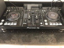 Pioneer controller xdj for sale  POTTERS BAR