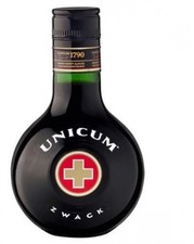 Empty zwack unicum for sale  LONDON