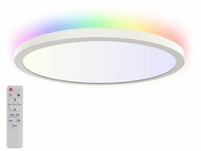 Plafonnier led rvb d'occasion  Sélestat