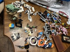 Lego lot mixed for sale  Fort Worth