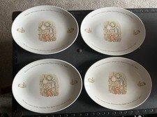 Set wedgewood peter for sale  SALE