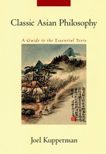 Classic asian philosophy for sale  Little Falls
