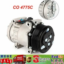 Air compressor clutch d'occasion  Expédié en Belgium