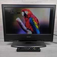 Sony bravia kdl for sale  BRISTOL