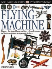Flying machine eyewitness for sale  Montgomery