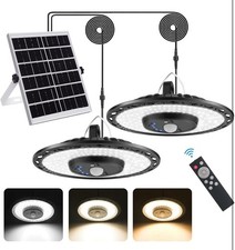 Solar lights indoor for sale  Wichita