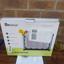 Buzzear led bug for sale  DERBY