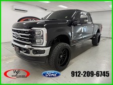 2024 ford 250 for sale  Baxley