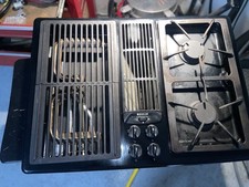 Jenn air gas for sale  Houston