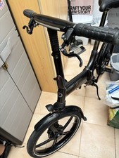 Gocycle gxi 2020 usato  Spedire a Italy