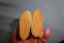 Ancienne paire chaussures d'occasion  Nice-