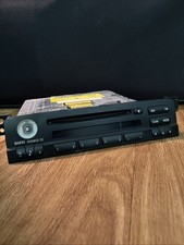 Bmw business radio gebraucht kaufen  Frankfurt am Main