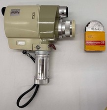 Vintage minolta zoom for sale  WYMONDHAM
