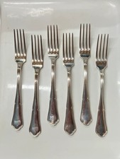 Lot fourchettes métal d'occasion  Albi