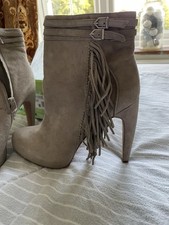 Sam edelman grey for sale  SALISBURY