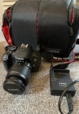 Cannon 650d for sale  SWINDON