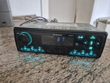 Xomax r277 radio gebraucht kaufen  Gelsenkirchen