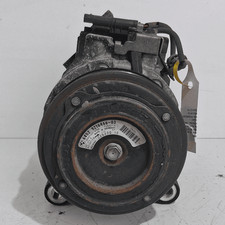 64529216466 compressore bmw usato  Italia