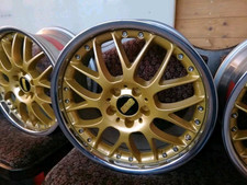 Bbs 501 gold gebraucht kaufen Bbs 501 gold gebraucht kaufen  Laatzen