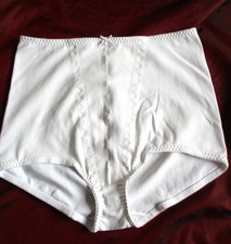 Weiße miederhose gr gebraucht kaufen  Bayreuth