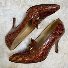 Gucci vintage 1955 for sale  Asheville