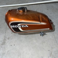 Honda cb360t gas for sale Honda cb360t gas for sale  Davisburg
