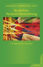 Borderline persönlichkeitsst� gebraucht kaufen Borderline persönlichkeitsst� gebraucht kaufen  Berlin