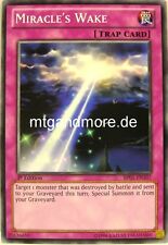 Miracle wake bp01 gebraucht kaufen  Kerpen