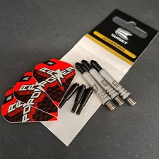 Target the power gebraucht kaufen  Neudrossenfeld