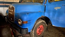 Lkw man 156 gebraucht kaufen  Neumarkt i.d.OPf.