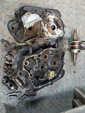 Yamaha xt250 250 for sale  DONCASTER