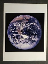Photo terre fusée d'occasion  Beaumont-de-Lomagne