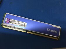 Kingston hyperx blu usato  Rovato