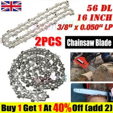 50cm 56dl chainsaw for sale  WORCESTER