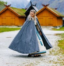 Mittelalter larp umhang gebraucht kaufen  Florstadt