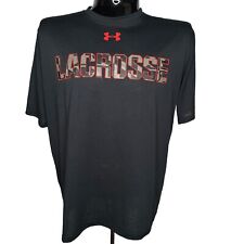 Armour lacrosse shirt for sale  Kent