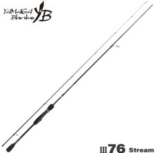 Yamaga blanks blue for sale  Shipping to United States