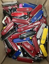 Lot victorinox classic for sale  Oneonta