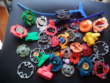 Lotto beyblade beyblade usato  Pavia