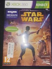 Kinect star wars d'occasion  Balma