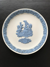 Wedgwood jasperware white for sale  PRESTON
