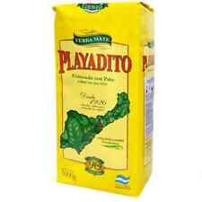 Yerba mate playadito for sale  LEICESTER