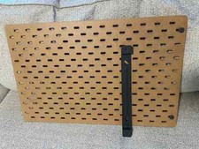 Ikea skådis pegboard d'occasion  Expédié en Belgium