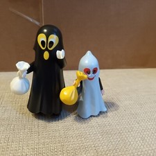 Playmobil gespenst 3027 gebraucht kaufen  Suhlendorf