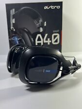 Astro gaming a40 for sale  BARNSLEY