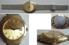 Montre homme mécanique d'occasion  Paris IX