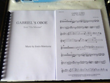 Gabriel oboe mission for sale  PETERBOROUGH
