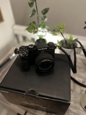 Fujifilm s20 mirrorless for sale  Saint Albans
