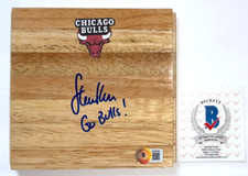 Steve kerr signed for sale  Fishers