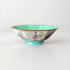 Vtg chinese enameled for sale  Gainesville